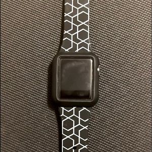 Apple Watch 38mm Series 3 - Grey